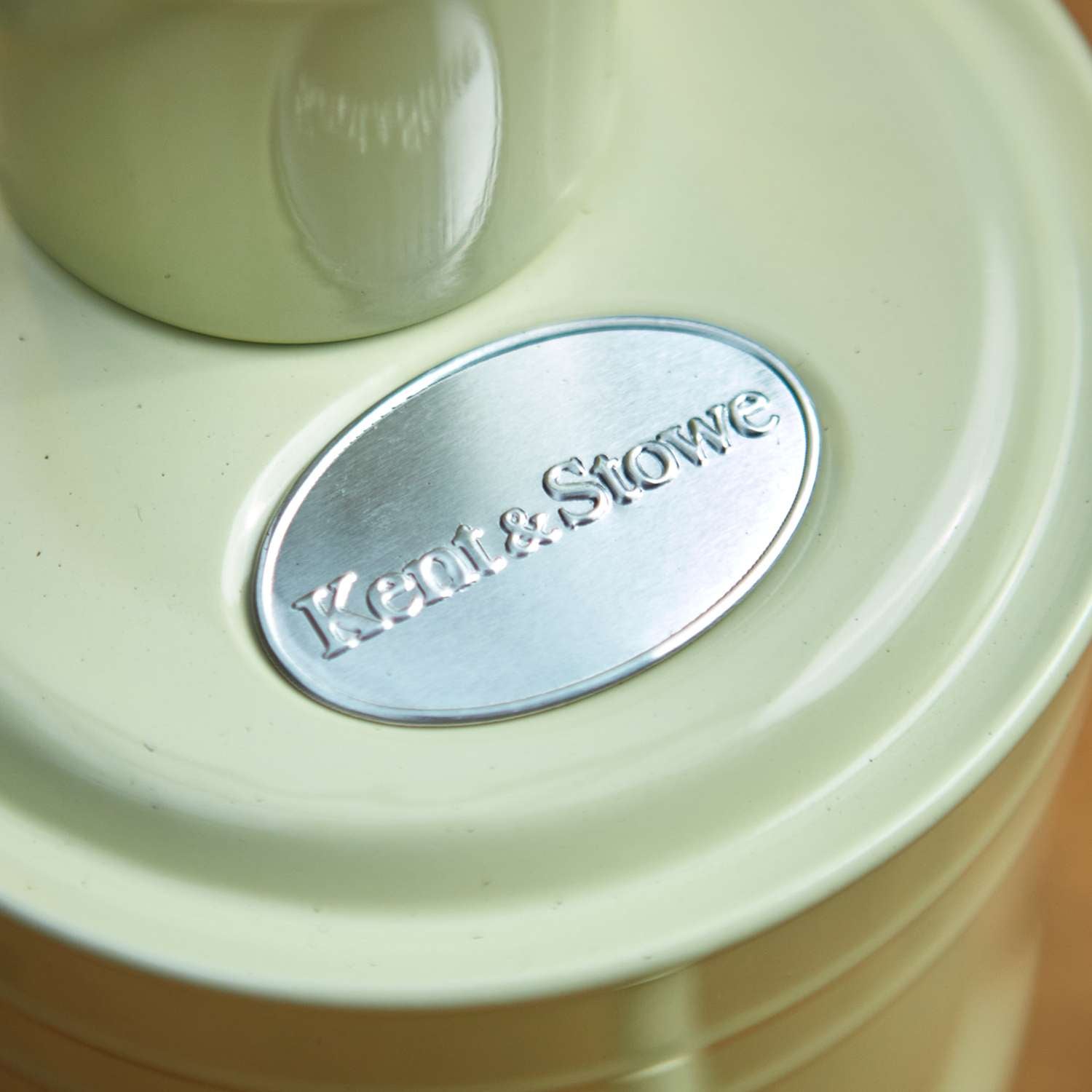 Sisäkastelukannu, Vintage Cream, 1 l